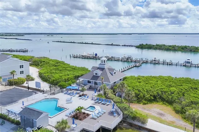 $1,099,000 | 6000 Boca Grande Causeway, Unit D38, Boca Grande, FL 33921