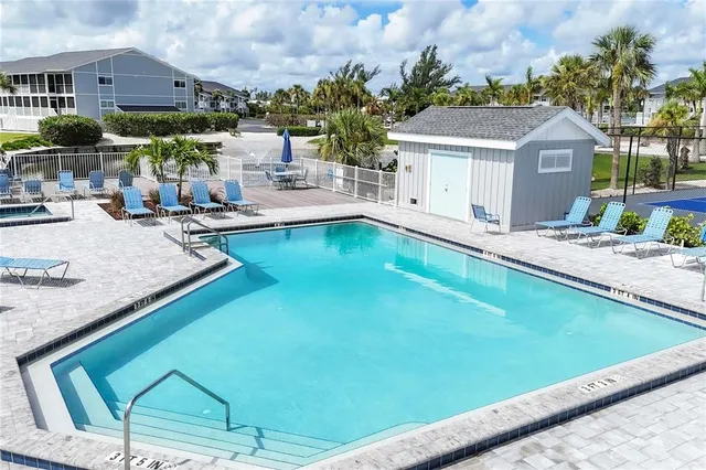 $1,099,000 | 6000 Boca Grande Causeway, Unit D38, Boca Grande, FL 33921