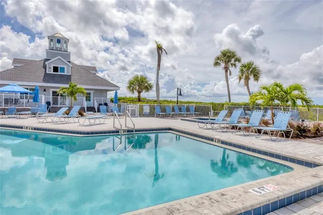 $1,099,000 | 6000 Boca Grande Causeway, Unit D38, Boca Grande, FL 33921