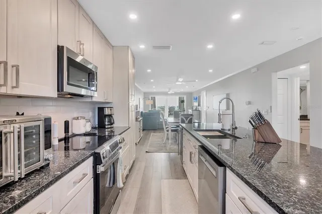 $1,099,000 | 6000 Boca Grande Causeway, Unit D38, Boca Grande, FL 33921