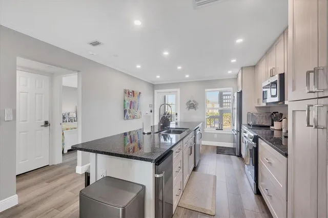 $1,099,000 | 6000 Boca Grande Causeway, Unit D38, Boca Grande, FL 33921