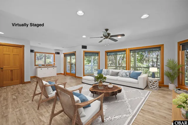 $1,040,000 | 294 Hillcrest Drive, Southern Shores, NC 27949