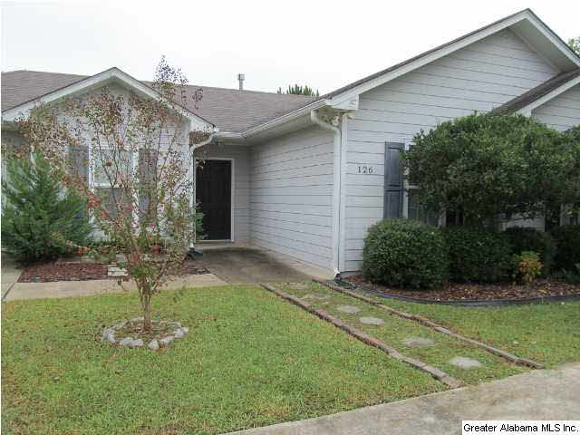 126 Meriweather Way Calera, AL 35040 - Photo 1 of 17