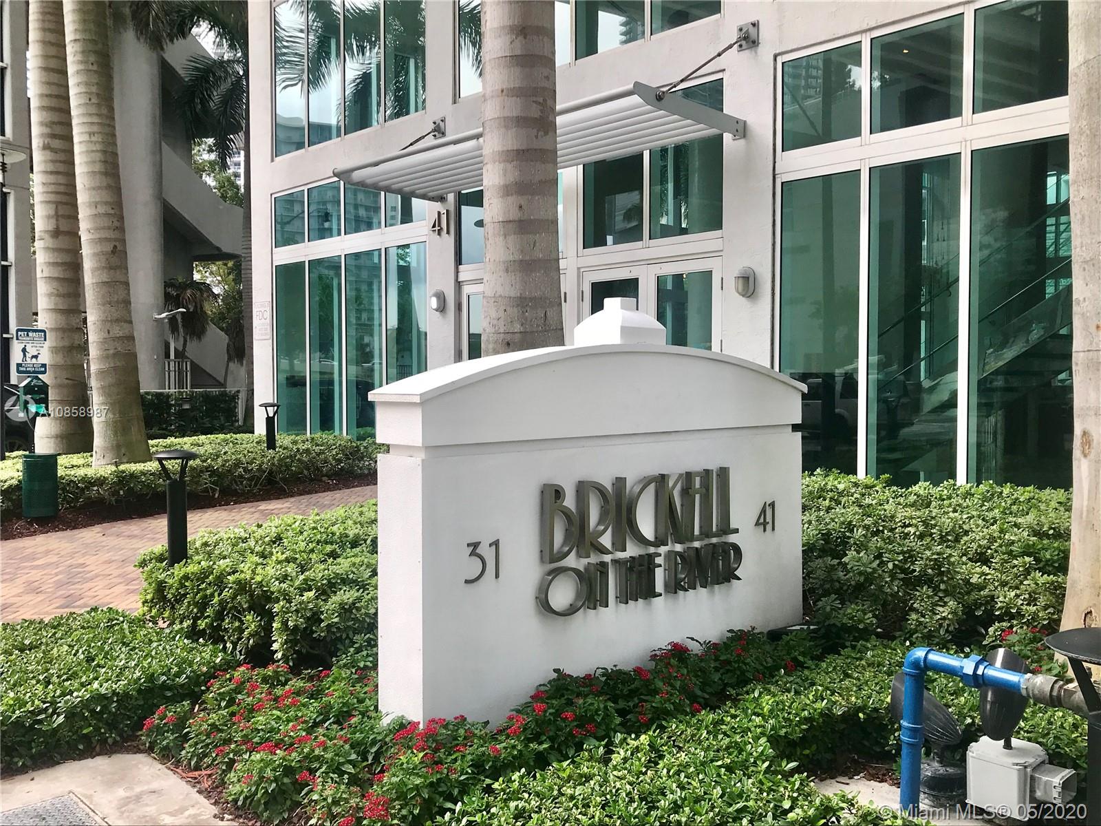 41 Southeast 5th Street, Unit 1908 Miami, FL 33131 - Photo 1 of 22