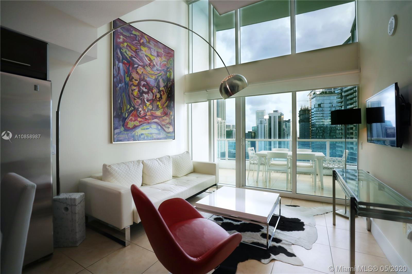41 Southeast 5th Street, Unit 1908 Miami, FL 33131 - Photo 2 of 22