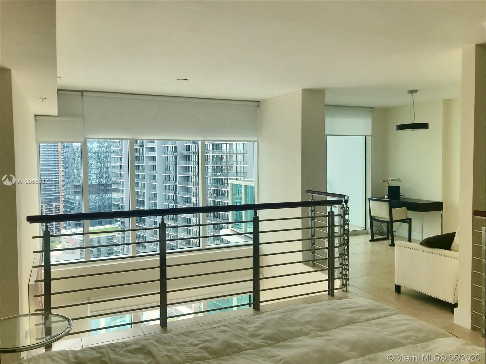 41 Southeast 5th Street, Unit 1908 Miami, FL 33131 - Photo 12 of 22