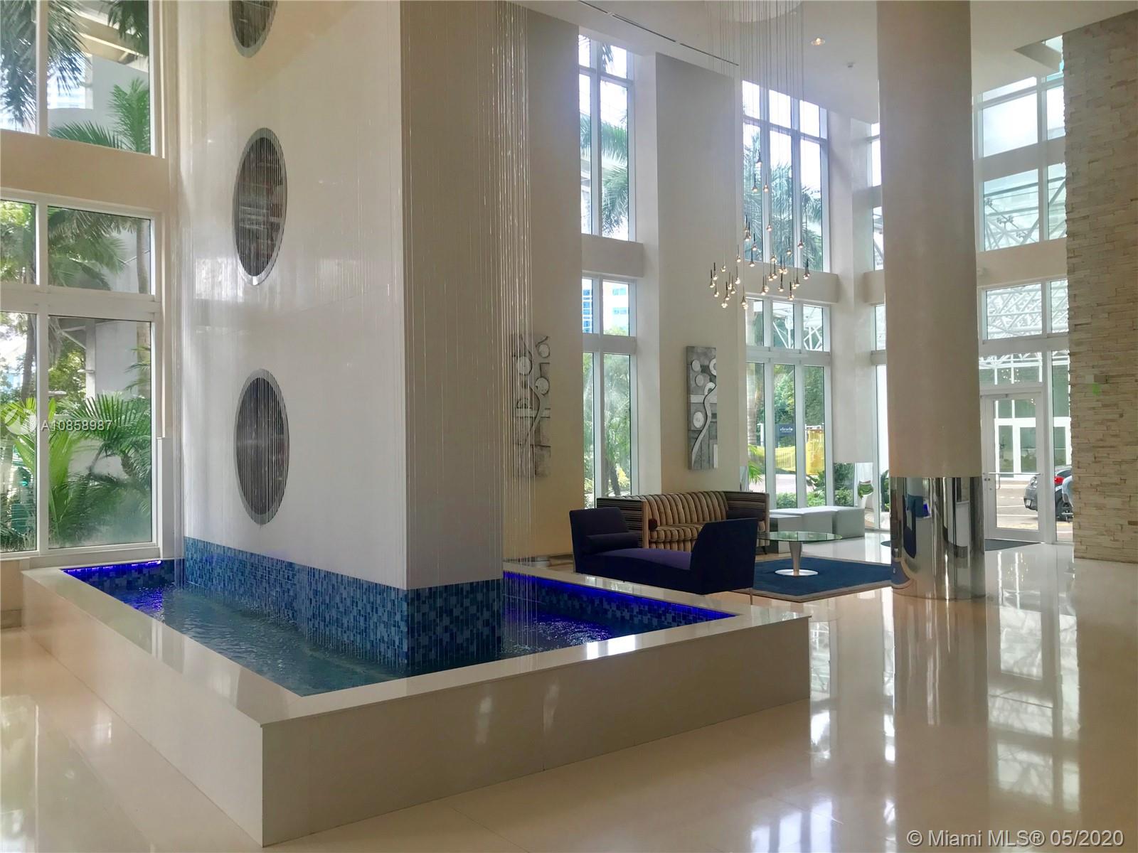 41 Southeast 5th Street, Unit 1908 Miami, FL 33131 - Photo 16 of 22