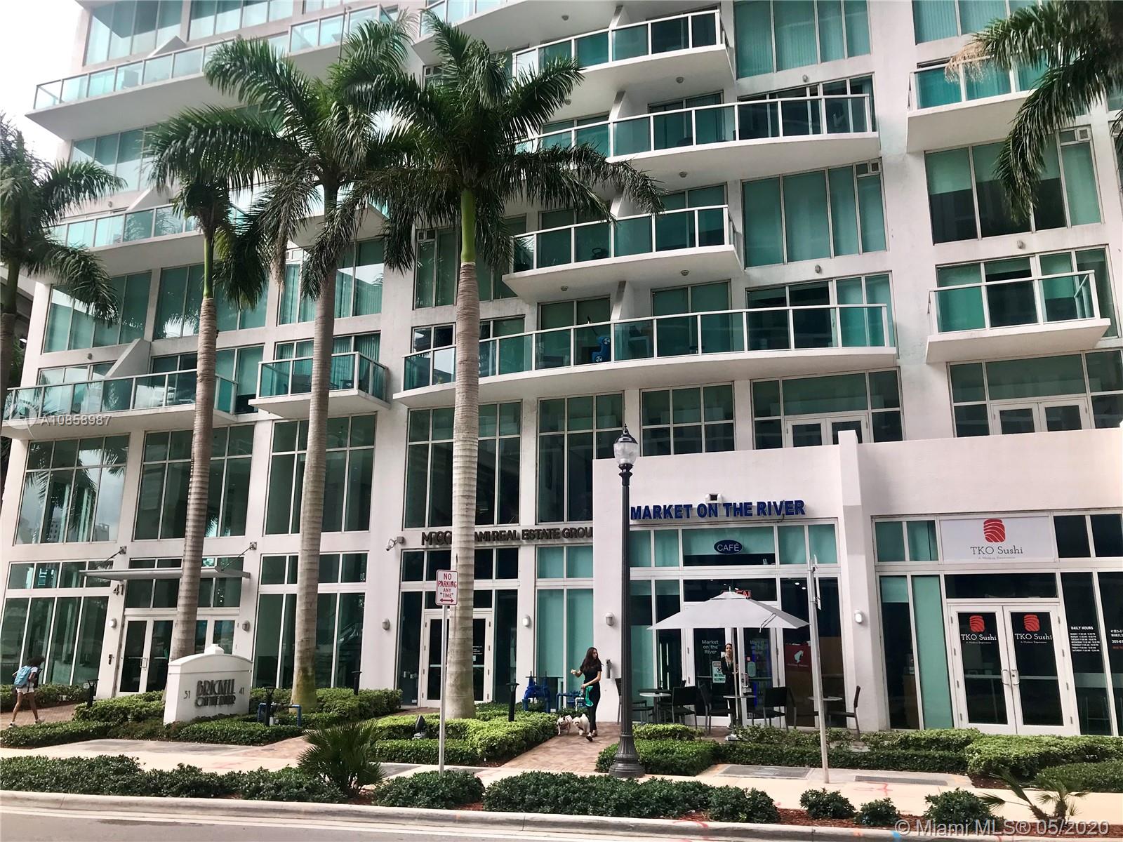 41 Southeast 5th Street, Unit 1908 Miami, FL 33131 - Photo 20 of 22