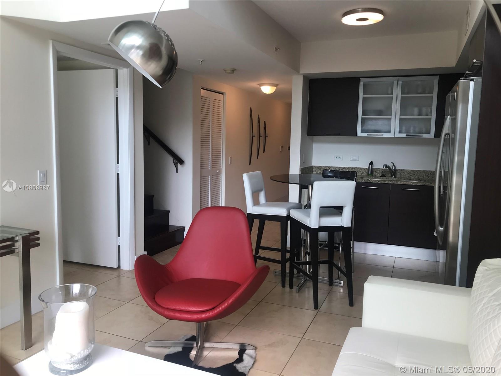41 Southeast 5th Street, Unit 1908 Miami, FL 33131 - Photo 3 of 22