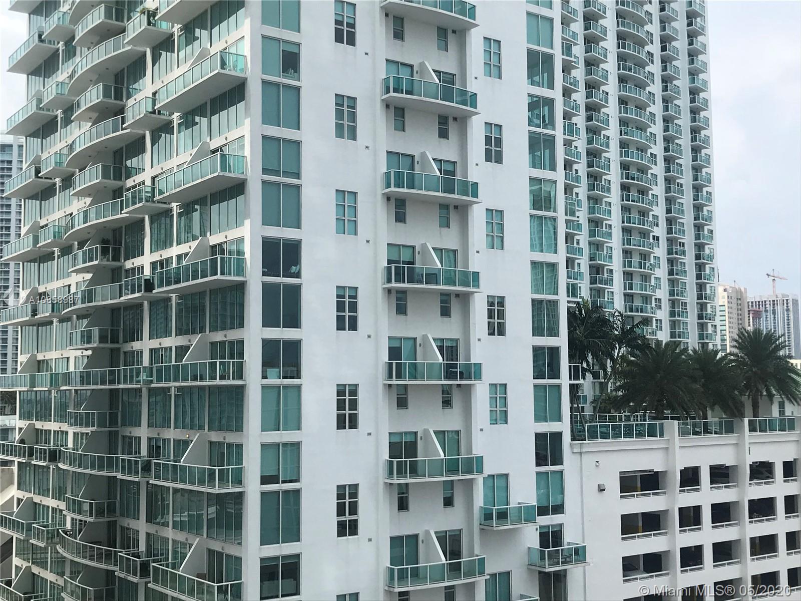 41 Southeast 5th Street, Unit 1908 Miami, FL 33131 - Photo 21 of 22