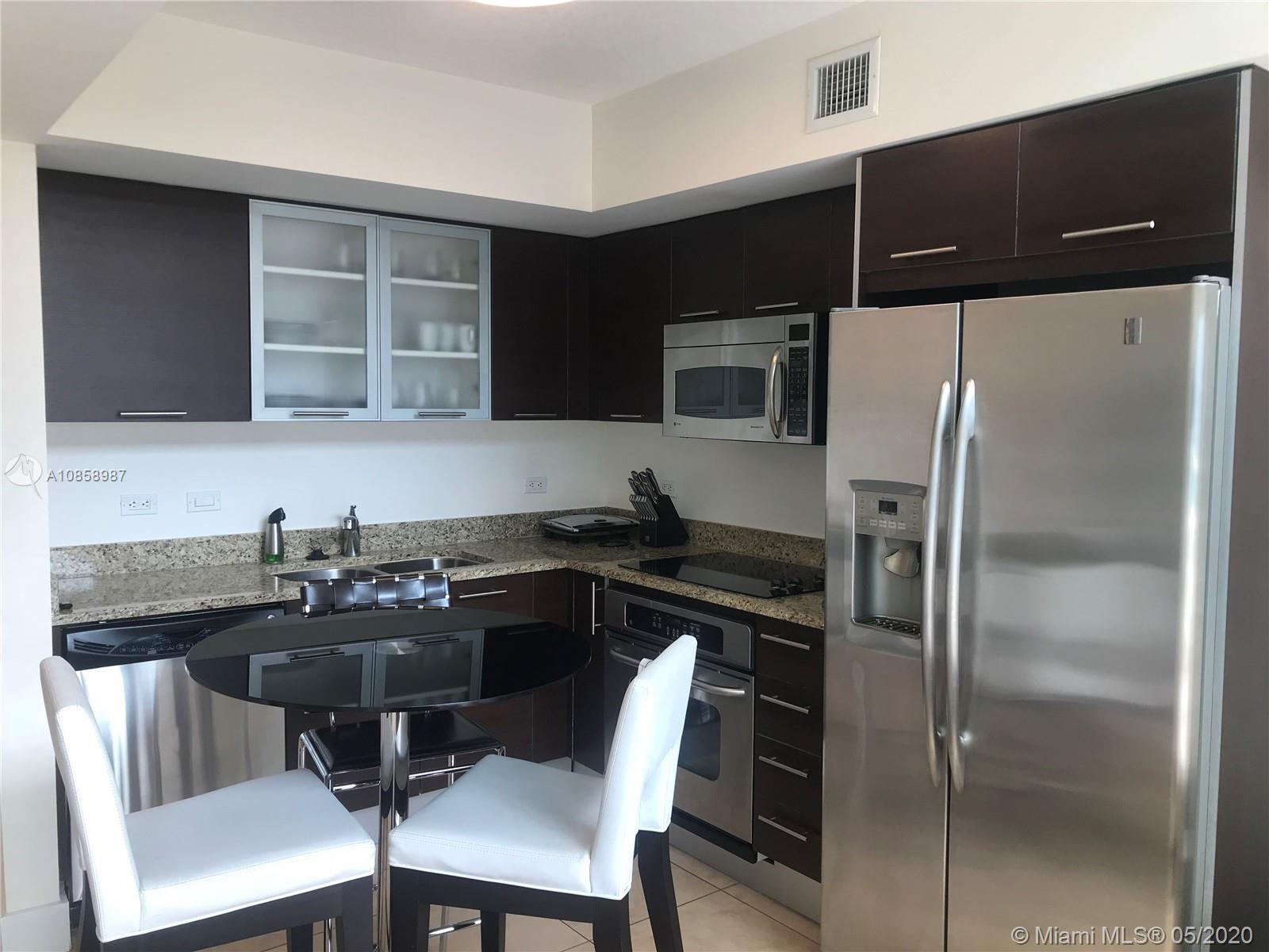 41 Southeast 5th Street, Unit 1908 Miami, FL 33131 - Photo 4 of 22