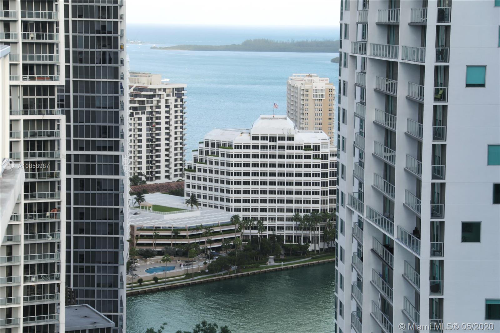 41 Southeast 5th Street, Unit 1908 Miami, FL 33131 - Photo 5 of 22