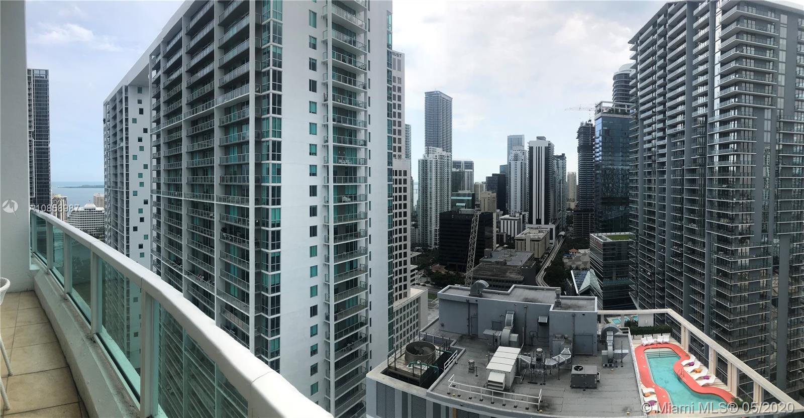 41 Southeast 5th Street, Unit 1908 Miami, FL 33131 - Photo 6 of 22