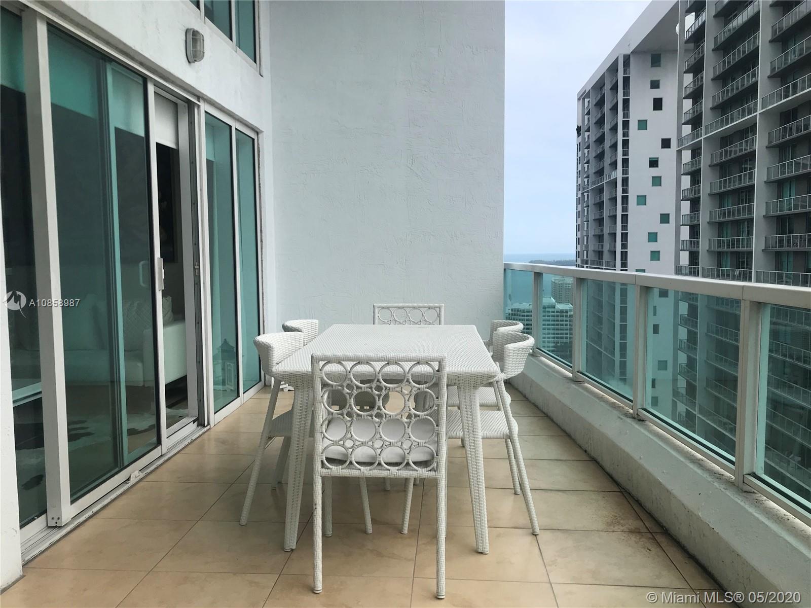 41 Southeast 5th Street, Unit 1908 Miami, FL 33131 - Photo 7 of 22