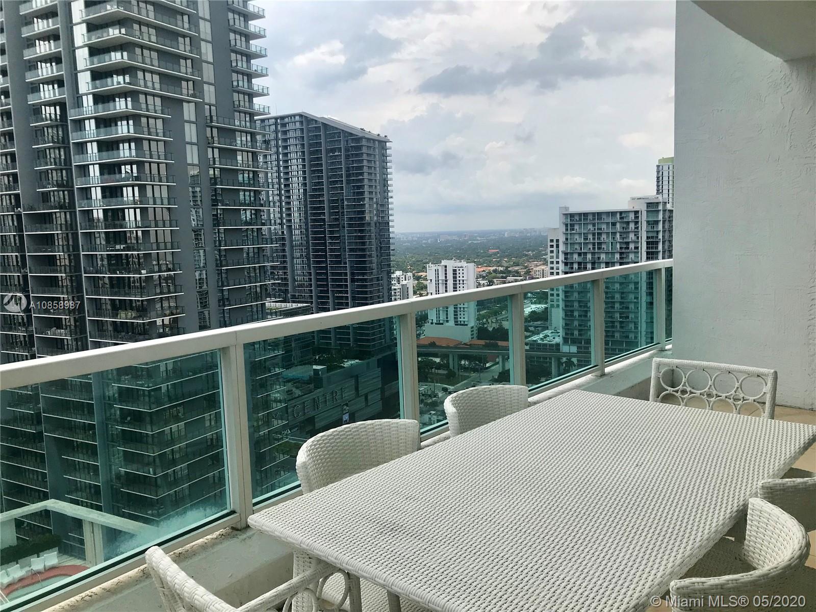41 Southeast 5th Street, Unit 1908 Miami, FL 33131 - Photo 8 of 22