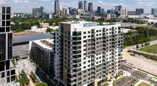 $2,844 | 200 Nerem Street Northwest, Unit 2BR 3, Atlanta, GA 30313