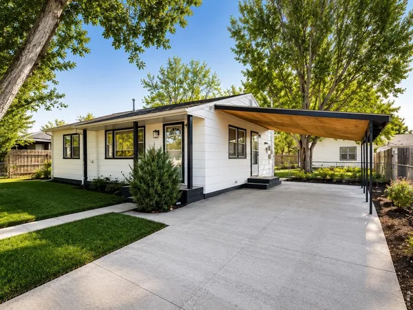 $325,000 | 323 Western Avenue, Brush, CO 80723