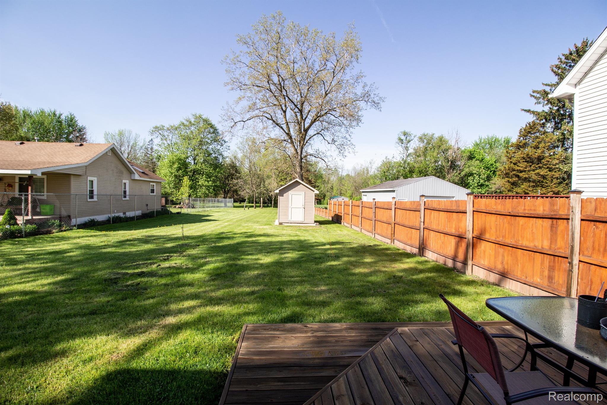 5347 Flushing Road Flushing, MI 48433 - Photo 14 of 17 Gallery Image 14