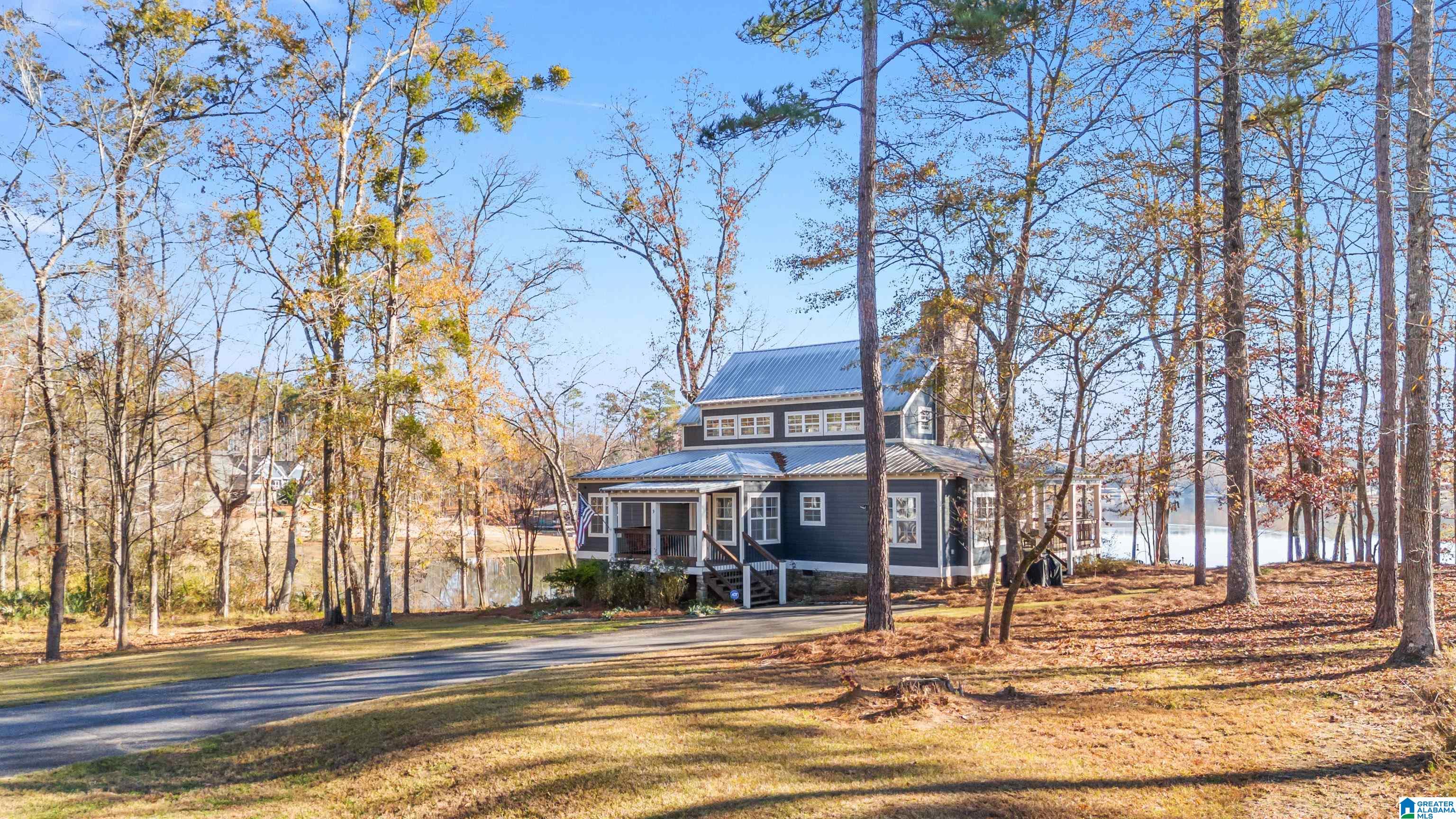 9 Timber Trail Sylacauga, AL 35151 - Photo 51 of 68