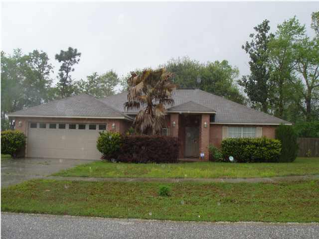 Presenting 4311 Ridgeland Dr. Pace
