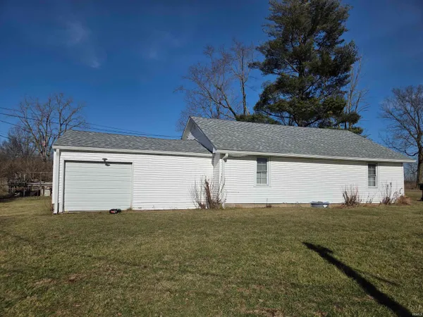 $69,900 | 411 North State Street, Muncie, IN 47303