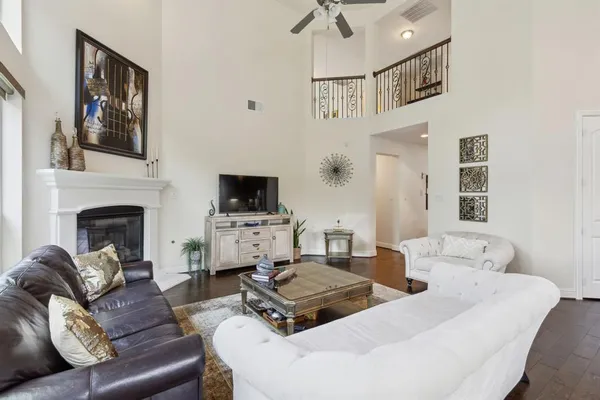 $3,850 | 940 Abbott Lane, Allen, TX 75013