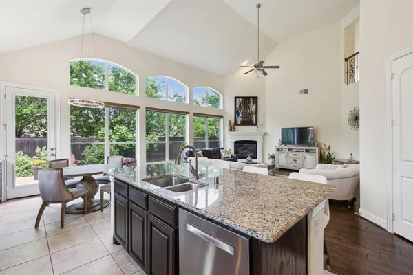 $3,850 | 940 Abbott Lane, Allen, TX 75013