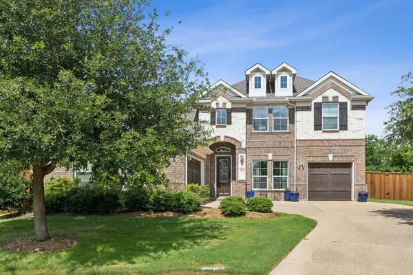 $3,850 | 940 Abbott Lane, Allen, TX 75013