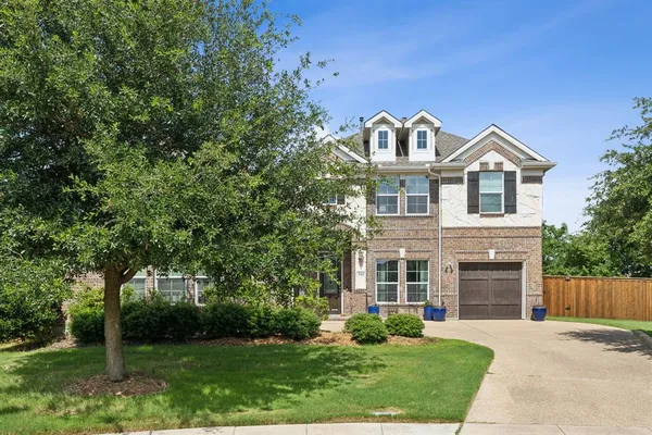 $3,850 | 940 Abbott Lane, Allen, TX 75013