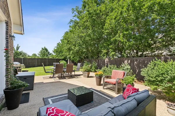 $3,850 | 940 Abbott Lane, Allen, TX 75013