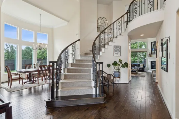 $3,850 | 940 Abbott Lane, Allen, TX 75013