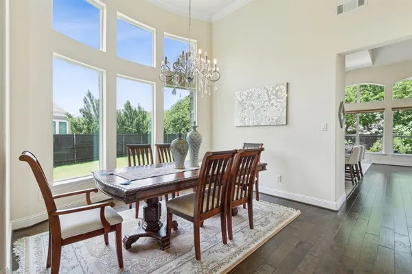 $3,850 | 940 Abbott Lane, Allen, TX 75013