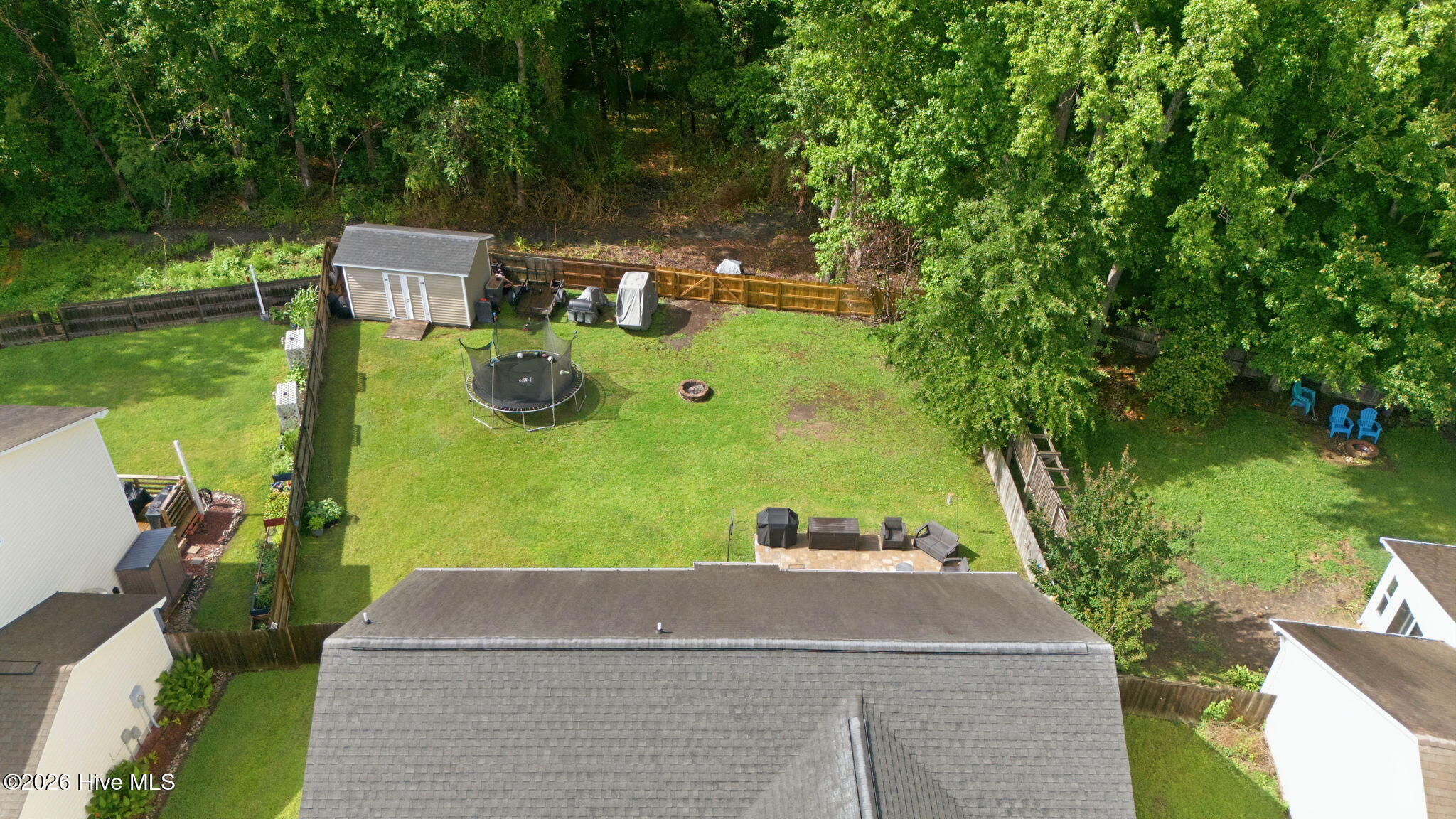 214 Station House Road New Bern, NC 28562 - Photo 40 of 47