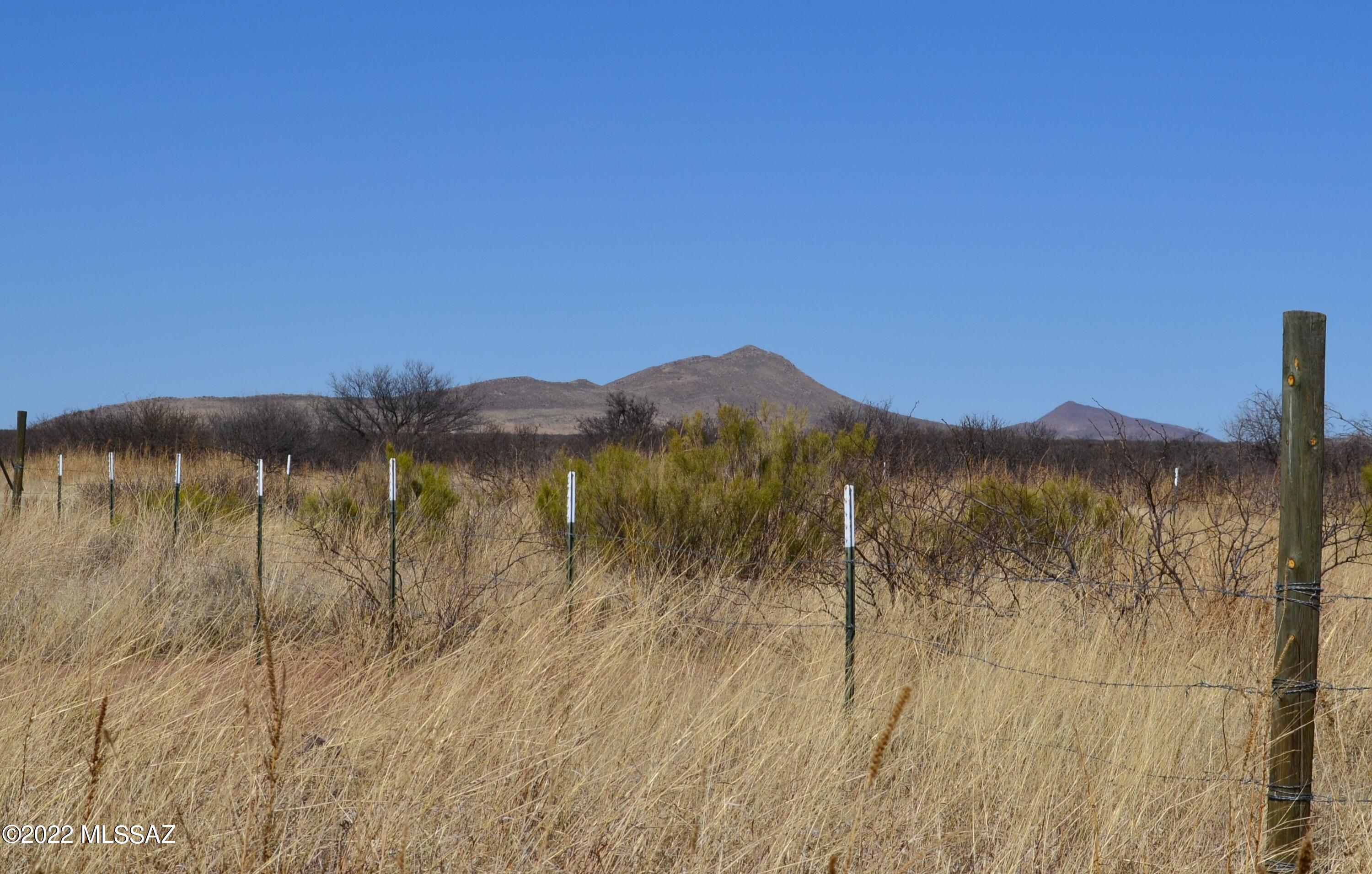 Tbd North High Lonesome Road, Unit 124 McNeal, AZ 85617 - Photo 11 of 13