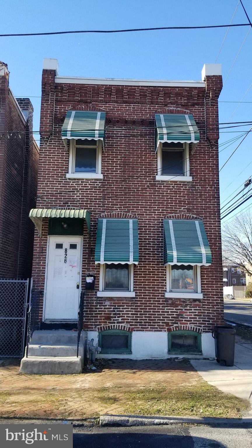 826 Butler Street Chester, PA 19013 - Photo 12 of 14 Gallery Image 12