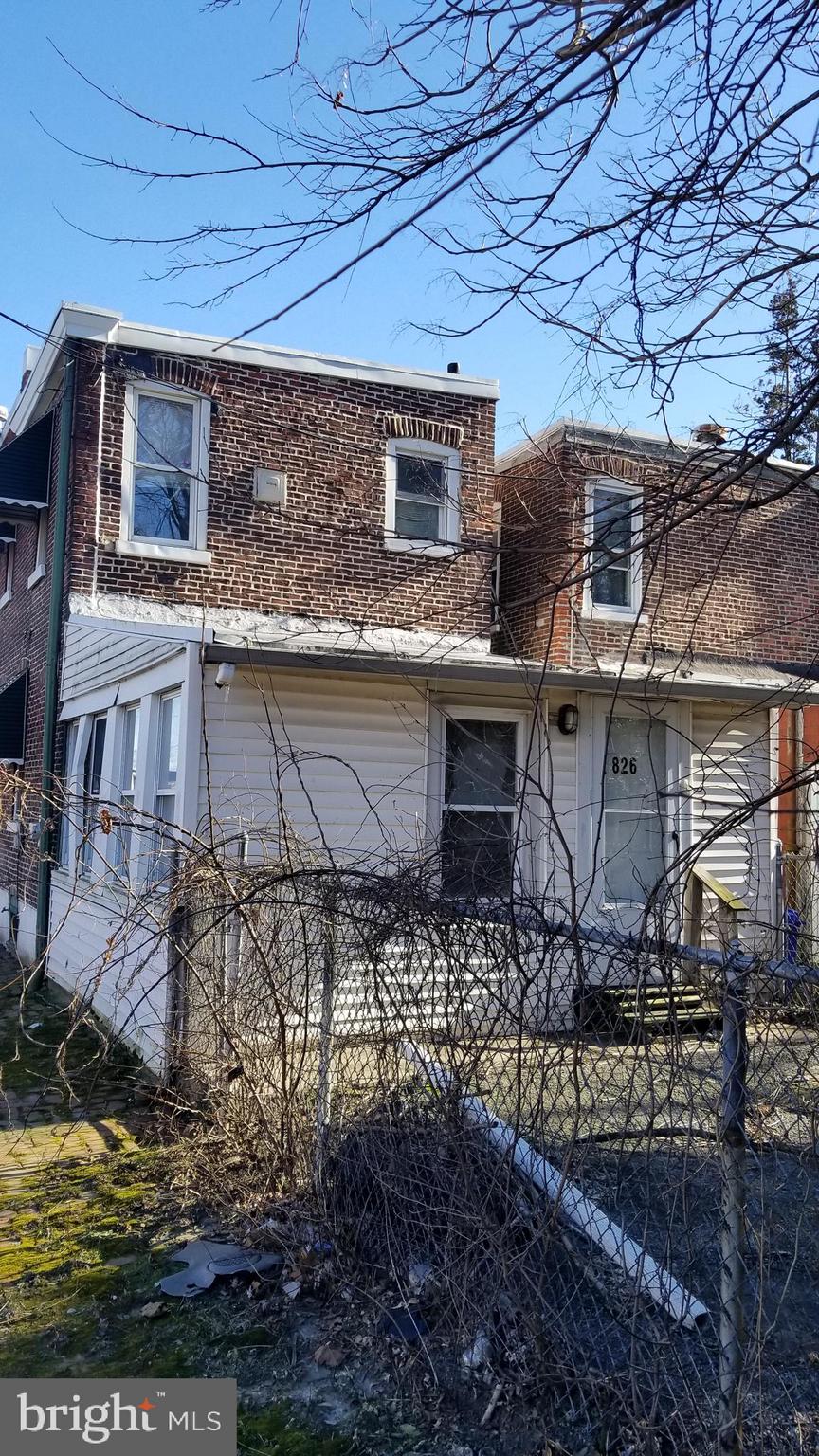 826 Butler Street Chester, PA 19013 - Photo 13 of 14 Gallery Image 13