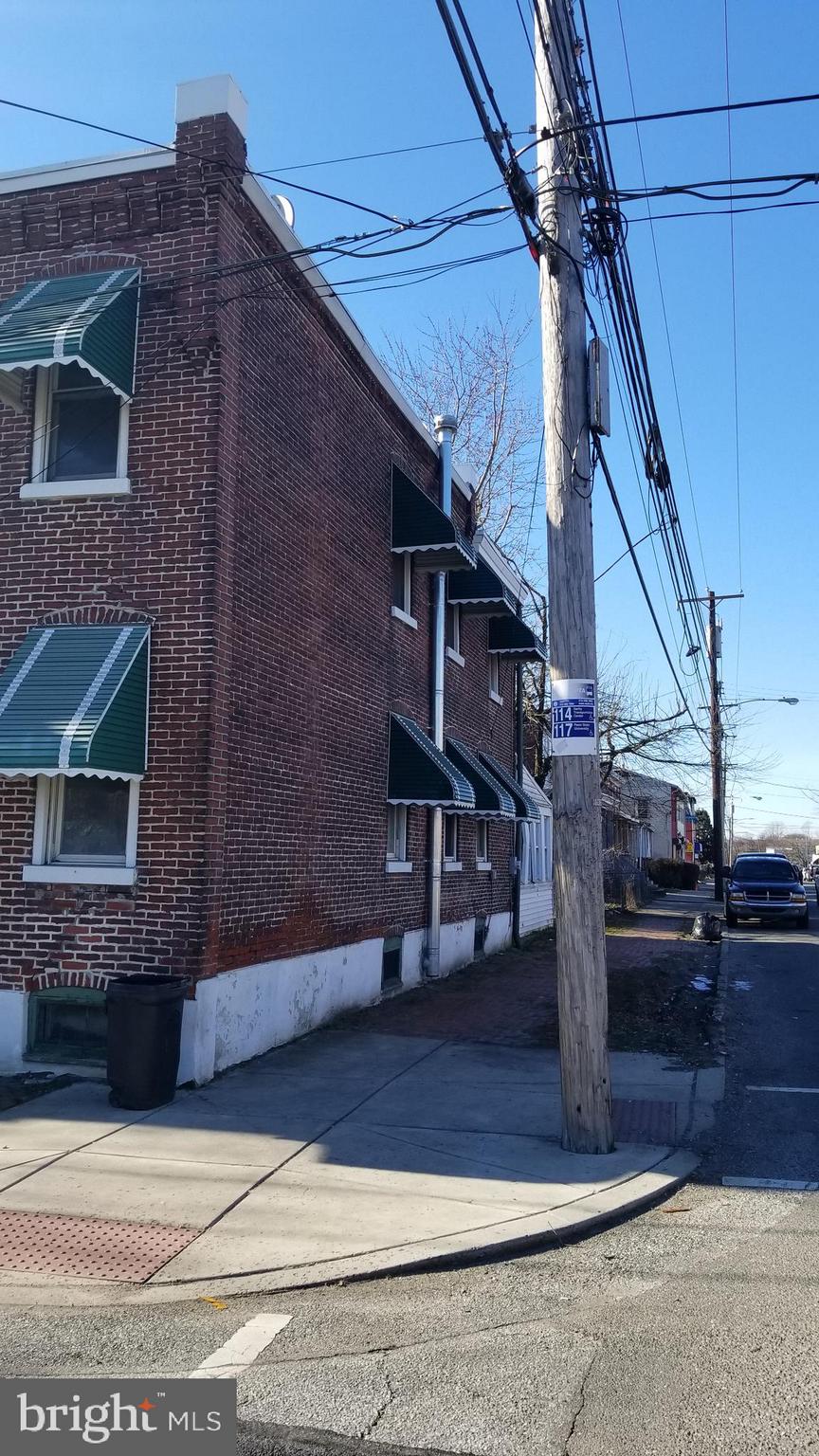 826 Butler Street Chester, PA 19013 - Photo 14 of 14 Gallery Image 14