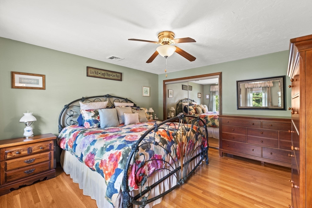 199 Brook Bend Road Hanson, MA 02341 - Photo 21 of 42 Gallery Image 21