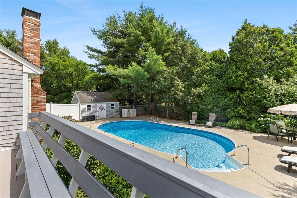 199 Brook Bend Road Hanson, MA 02341 - Photo 33 of 42 Gallery Image 33
