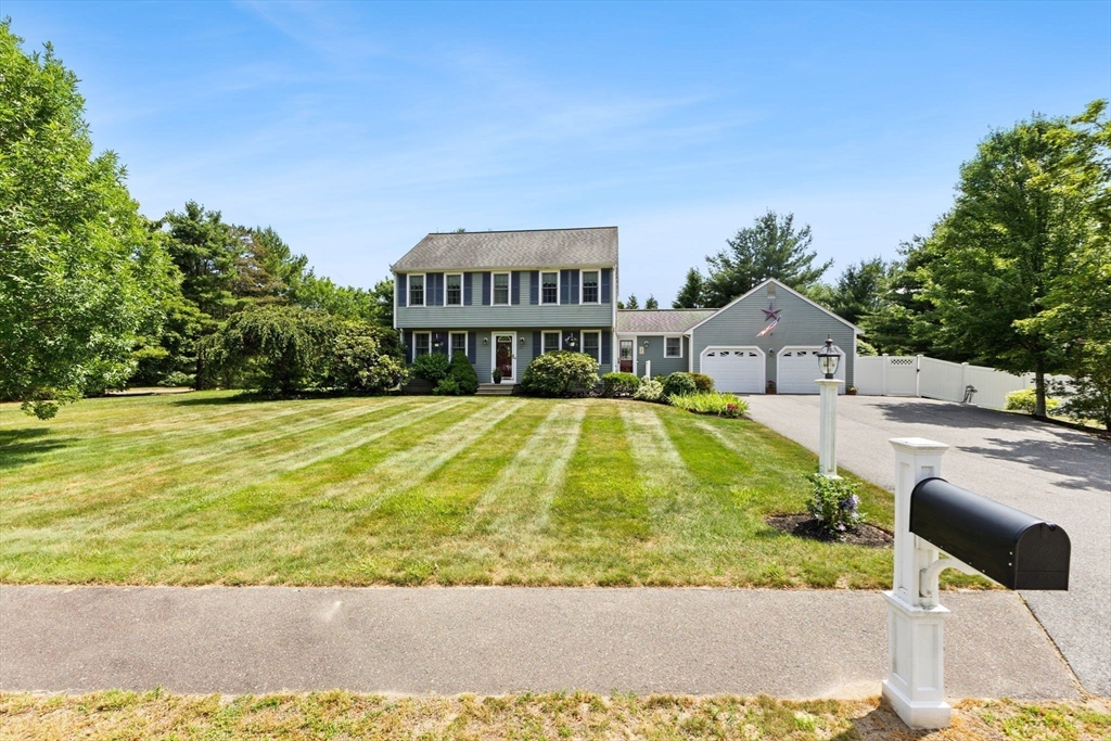 199 Brook Bend Road Hanson, MA 02341 - Photo 39 of 42 Gallery Image 39