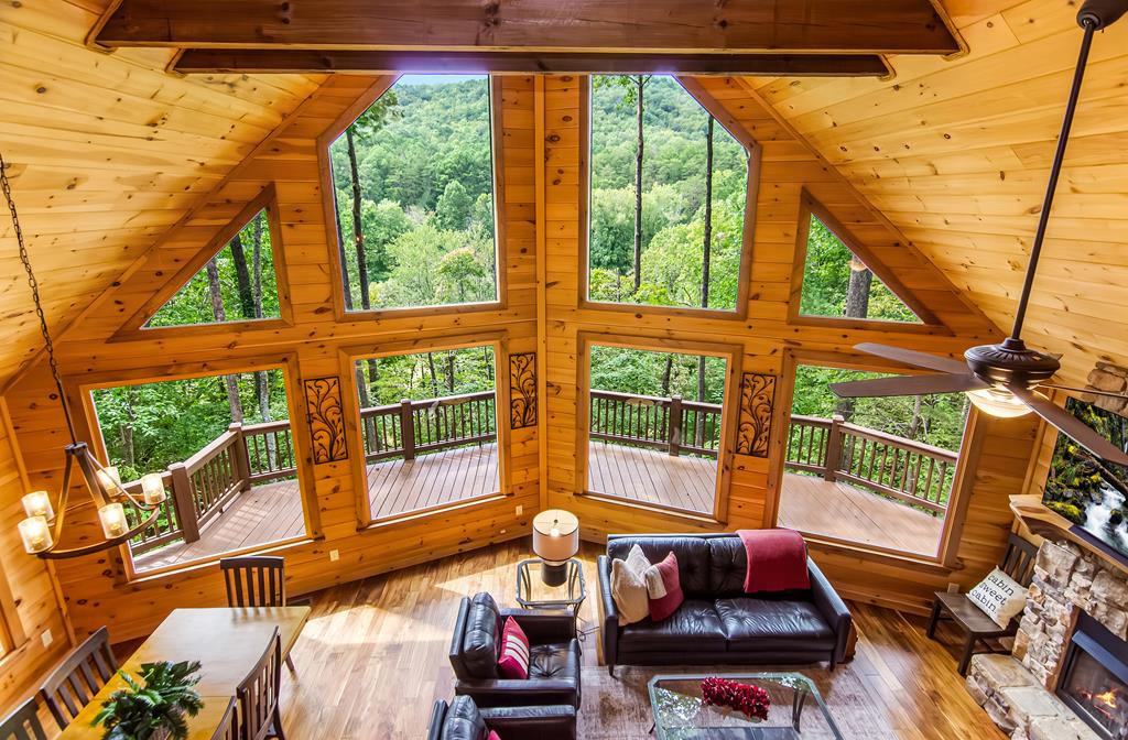 83 Mountain Brook Lane Blue Ridge, GA 30513 - Photo 26 of 56 Gallery Image 26