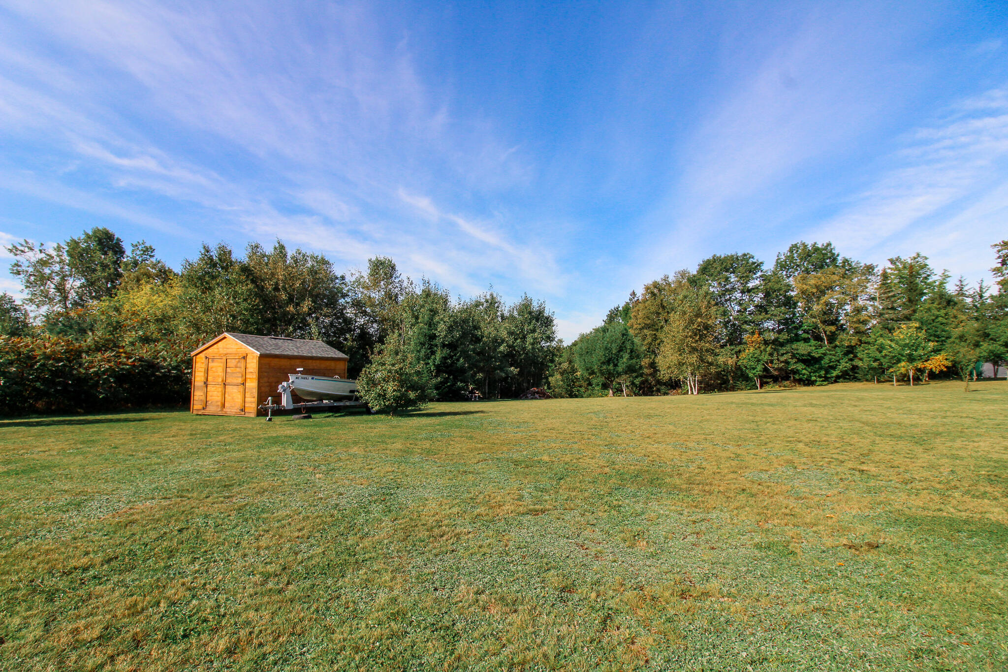 153 Hodgdon Road Levant, ME 04456 - Photo 50 of 54 IMG_0043
