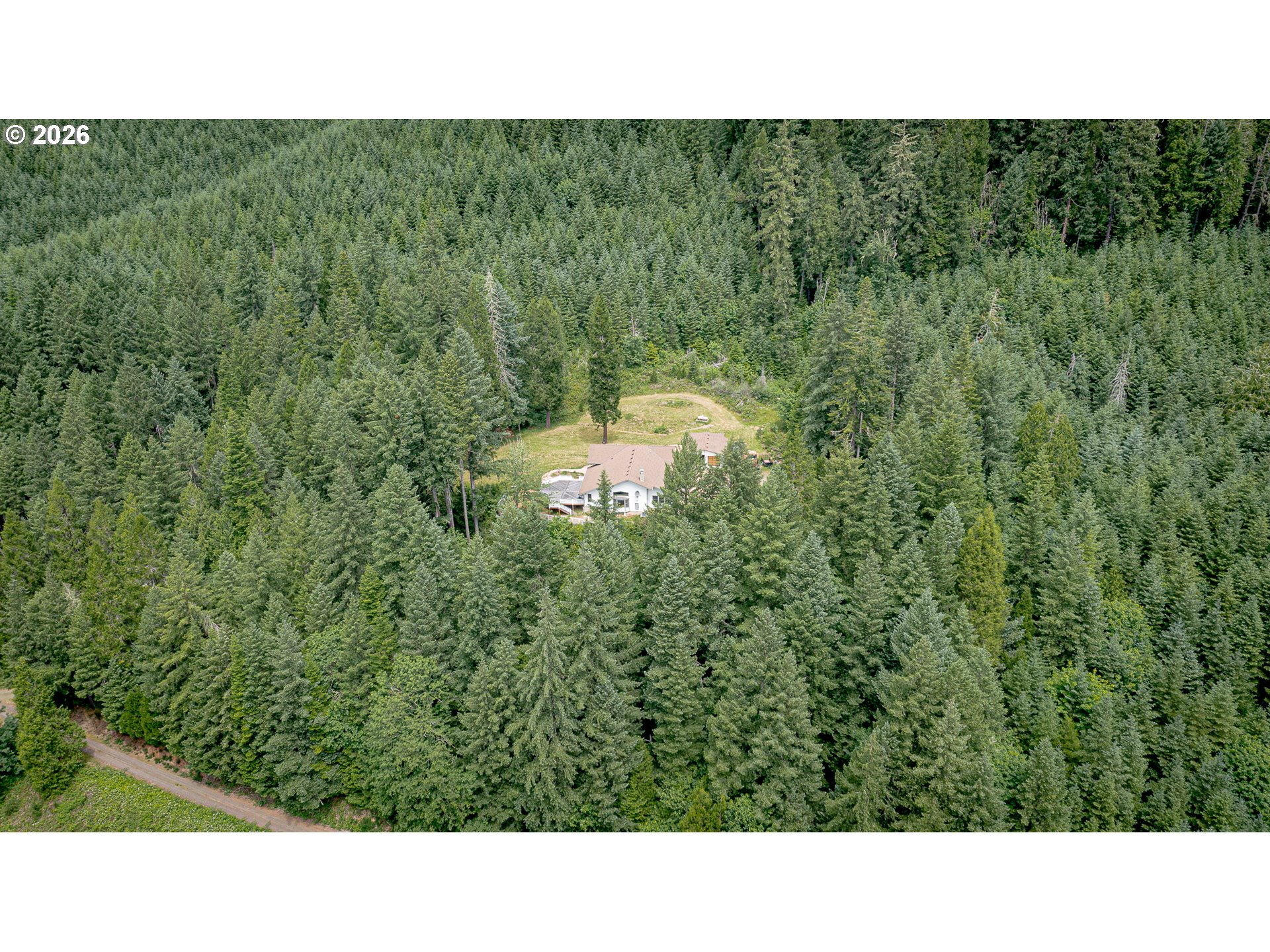 2690 Bear Creek Road Cottage Grove, OR 97424 - Photo 42 of 46