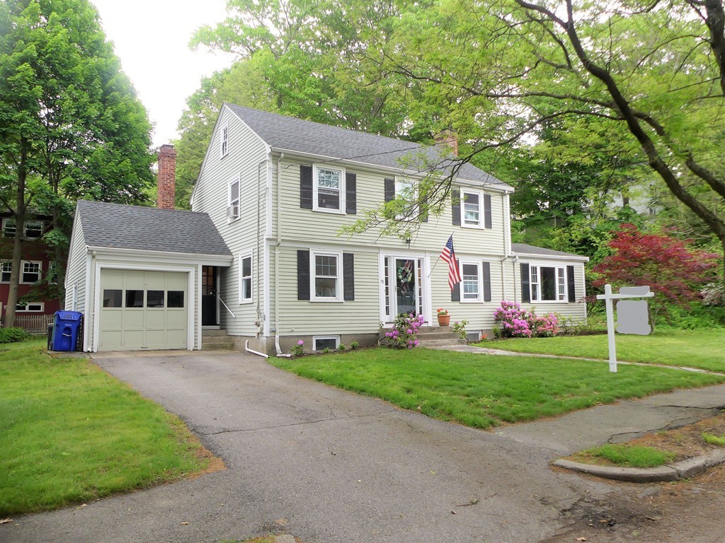 79 Shady Hill Road Newton, MA 02461 - Photo 1 of 16 Gallery Image 1