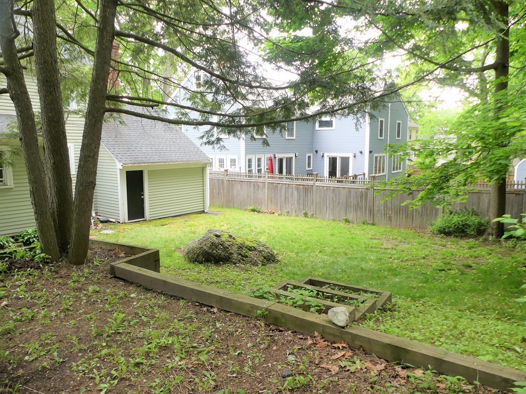 79 Shady Hill Road Newton, MA 02461 - Photo 15 of 16 Gallery Image 15