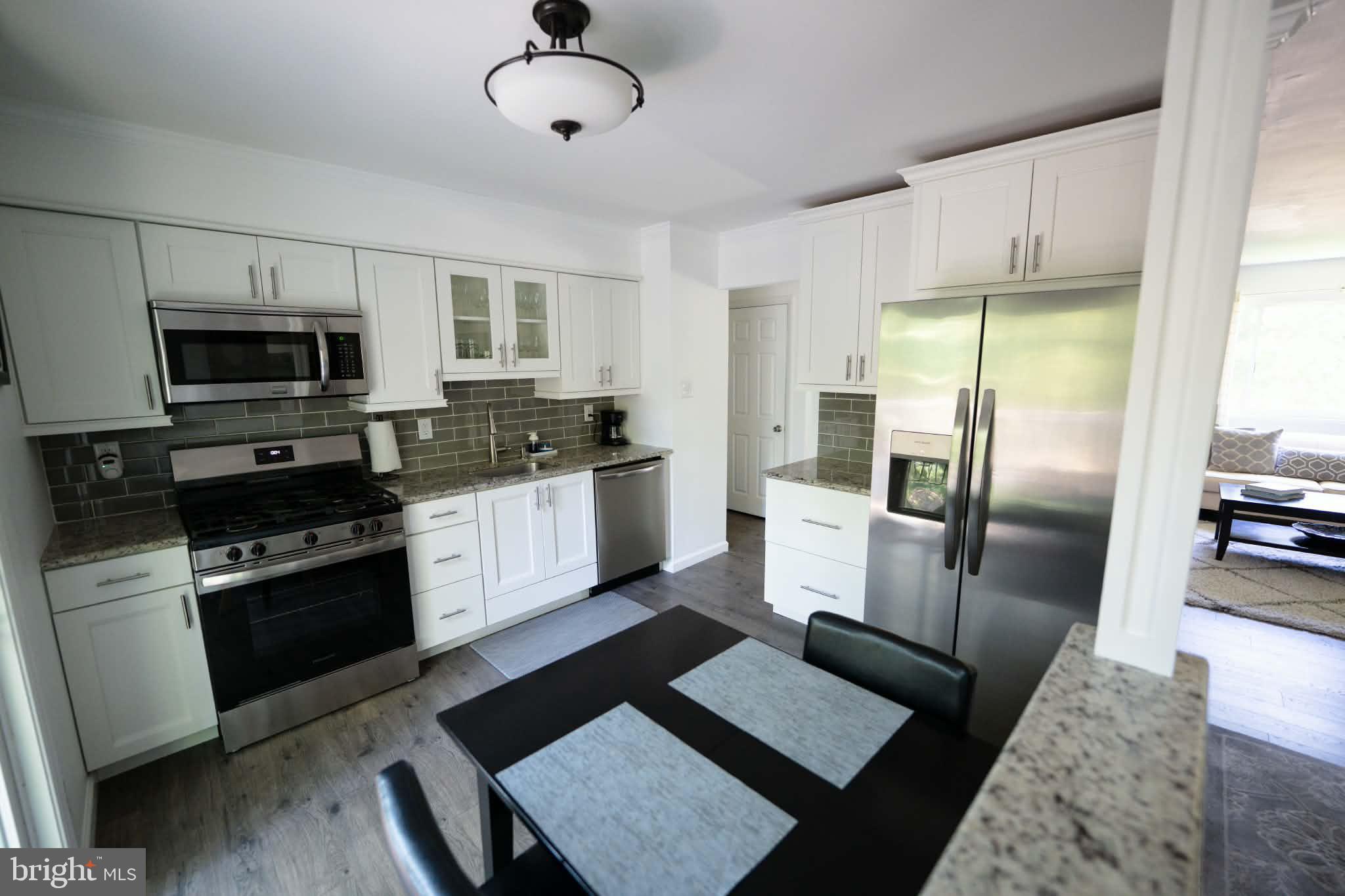 809 Anthony Road Atco, NJ 08004 - Photo 19 of 38 Stainless appliance package