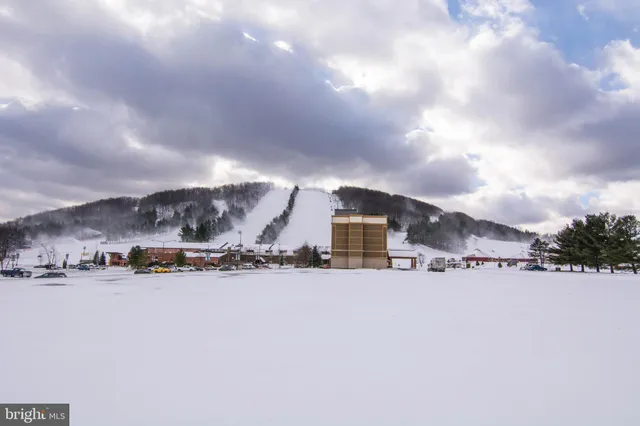 $52,500 | 290 Marsh Hill Road, Unit 702K, McHenry, MD 21541