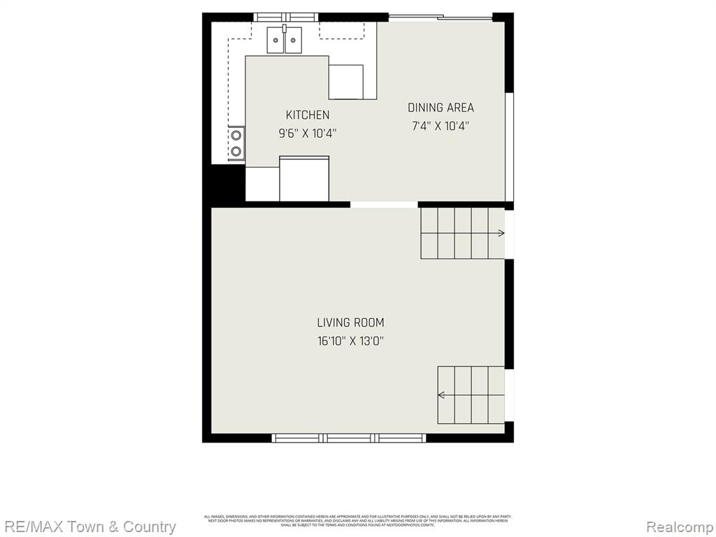 527 Spring Lane Flushing, MI 48433 - Photo 38 of 39