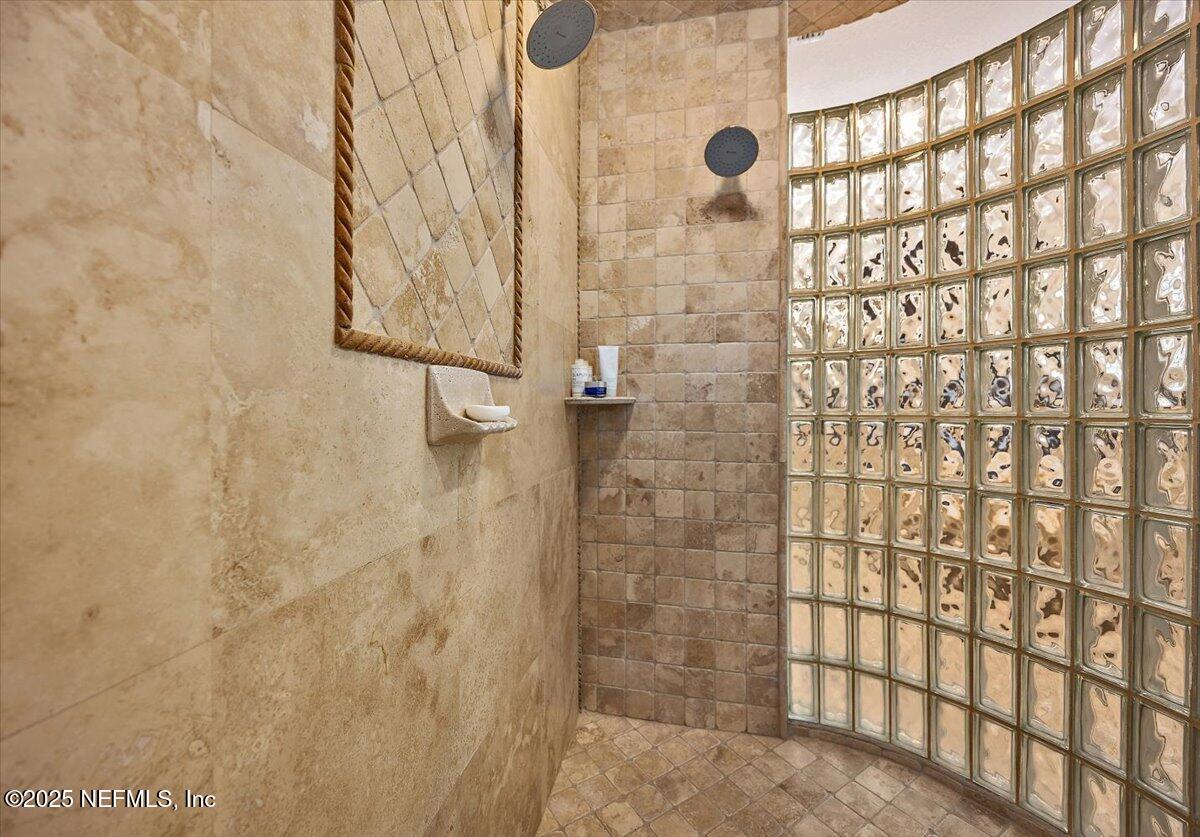 1020 Fruit Cove Road Jacksonville, FL 32259 - Photo 51 of 88 28-Primary Walk-In Shower