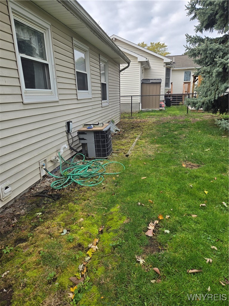 29 Lee Street Cheektowaga, NY 14043 - Photo 19 of 21